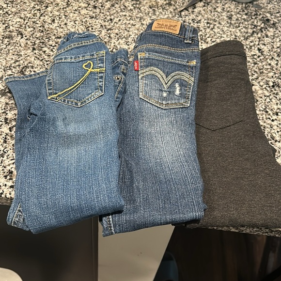 EUC mystery not so mystery box girls size 6 - Picture 4 of 13